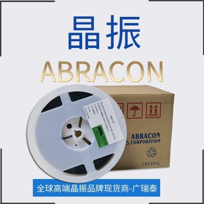 ABRACON贴片晶振ABS10-32.768KHz-T可代替CM519晶振