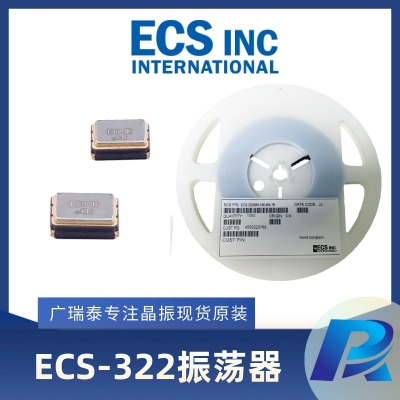 ECS OSC ECS-3225MV-500-BN-TR 50MHZ SMD3225