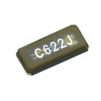 石英贴片晶振FC-135R 32.768000KHZ 6.0爱普生原装SMD3.2*1.5mm