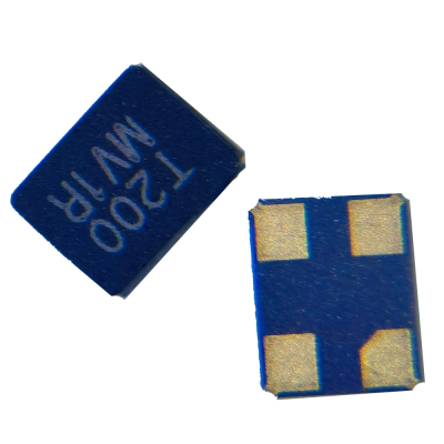TXC晶振代理商7V40000011 40M无源贴片晶振CRYSTAL/XTAL